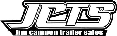 Jim Campen Trailer Sales logo