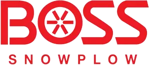 Boss Snowplow for sale in Arden, NC logo