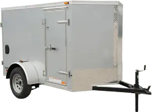 Jim Campen Trailer Sales Cargo Trailers for sale in Arden, NC