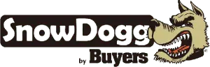 SnowDogg for sale in Arden, NC logo